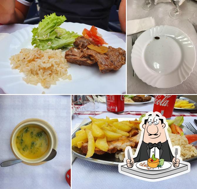 Restaurante Três Marias