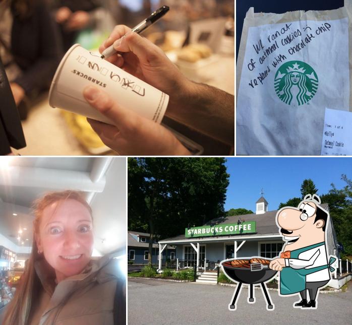 Starbucks Coffee Company