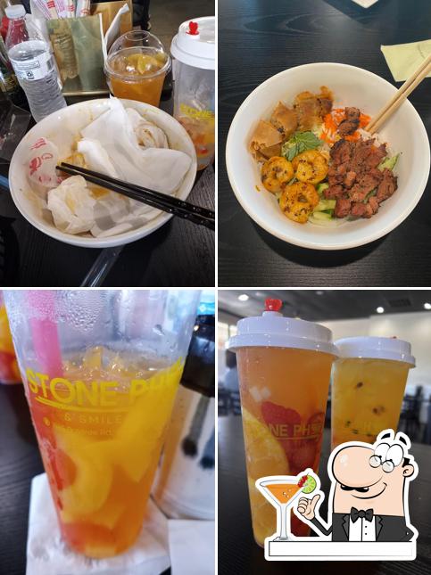 Stone Pho