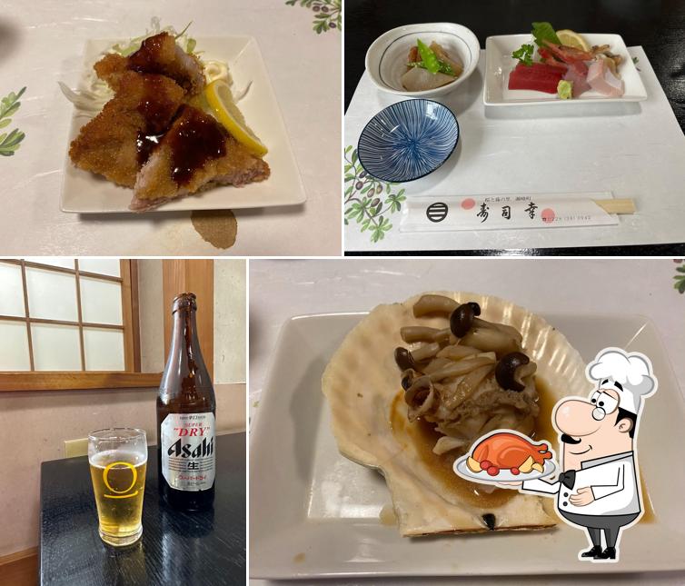 Sushi Sachi