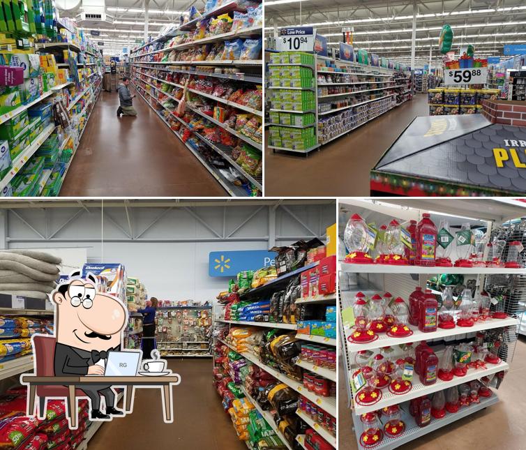 Walmart Supercenter