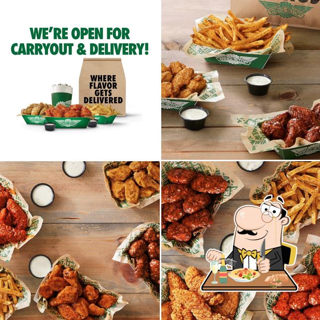 Wingstop