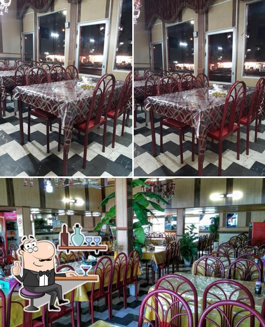 Yas Restaurant