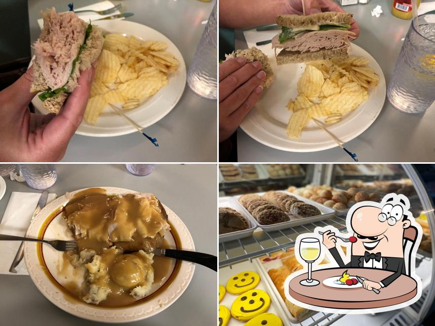 Fox's Deli