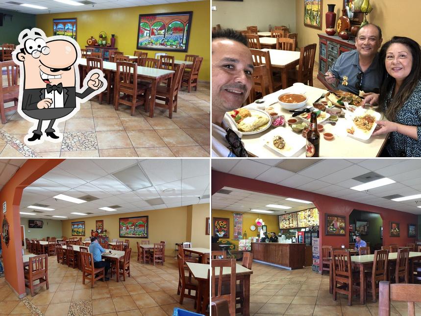 Mañana's Mexican Food