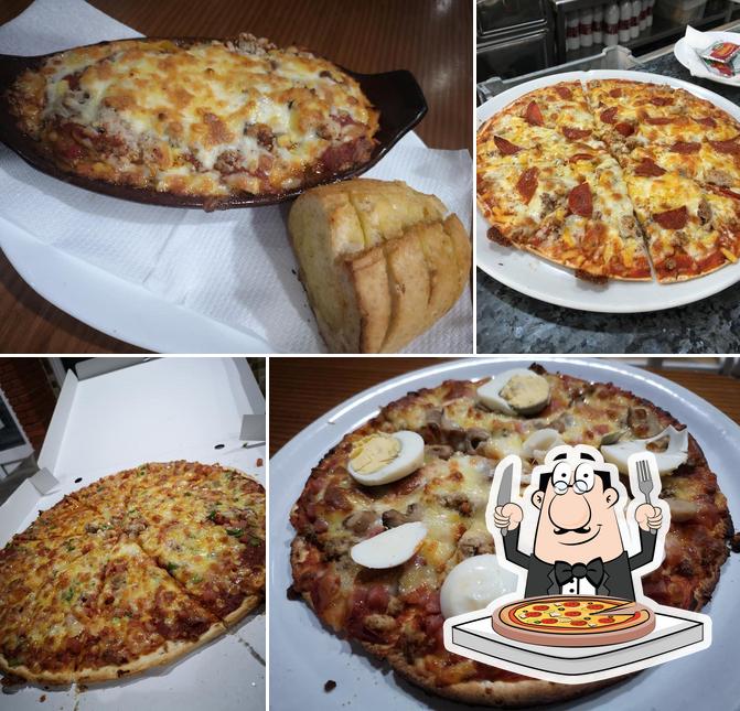 Pizzería la Esquinita