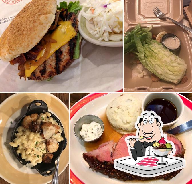 99 Restaurants