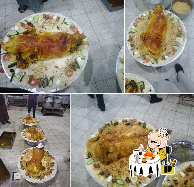 Alqemah for Haneeth