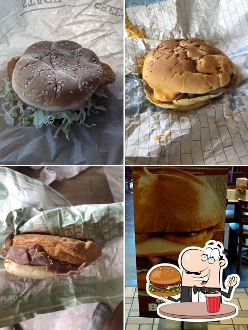 Arby's