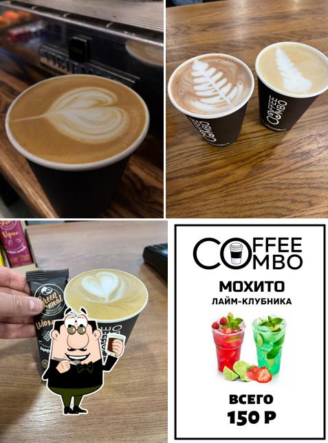 Coffee Combo