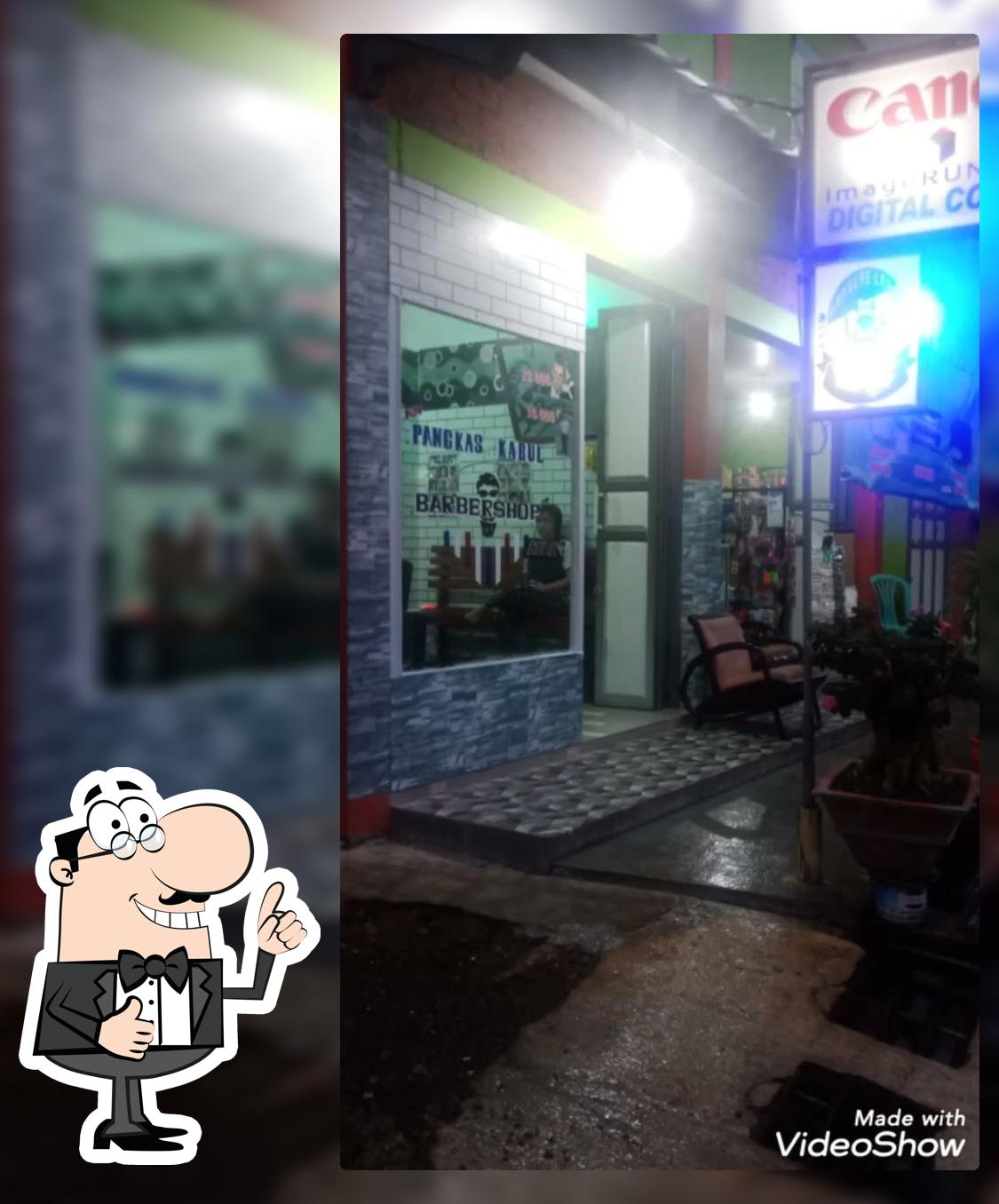Rohmah Poto Kopi