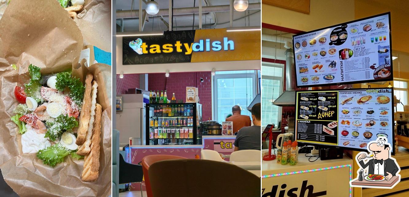 Tastydish