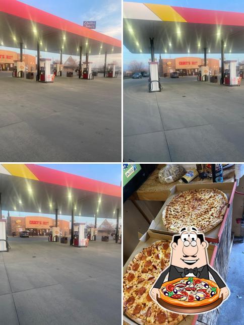 Casey's