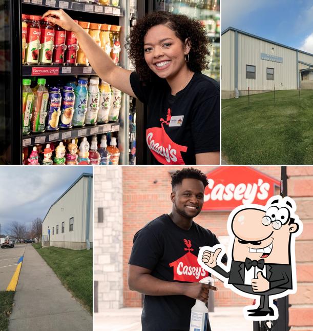 Casey's