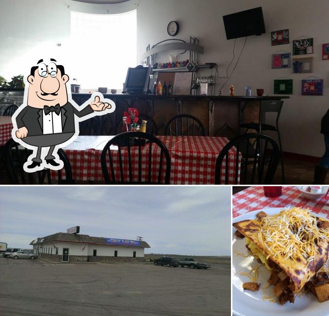 Dave's Diner
