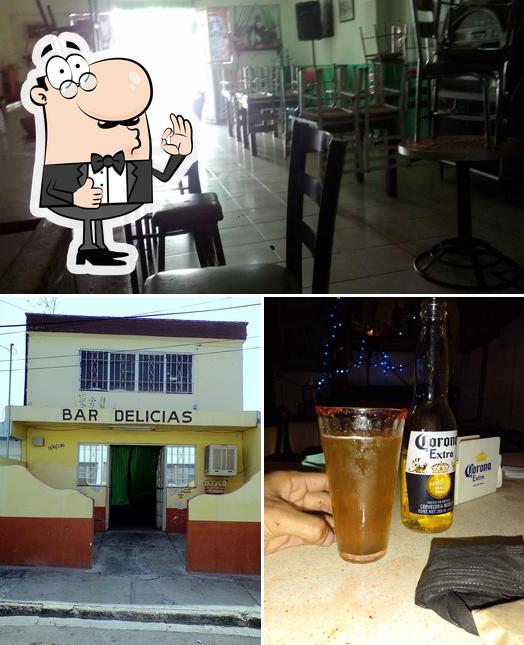 Delicias