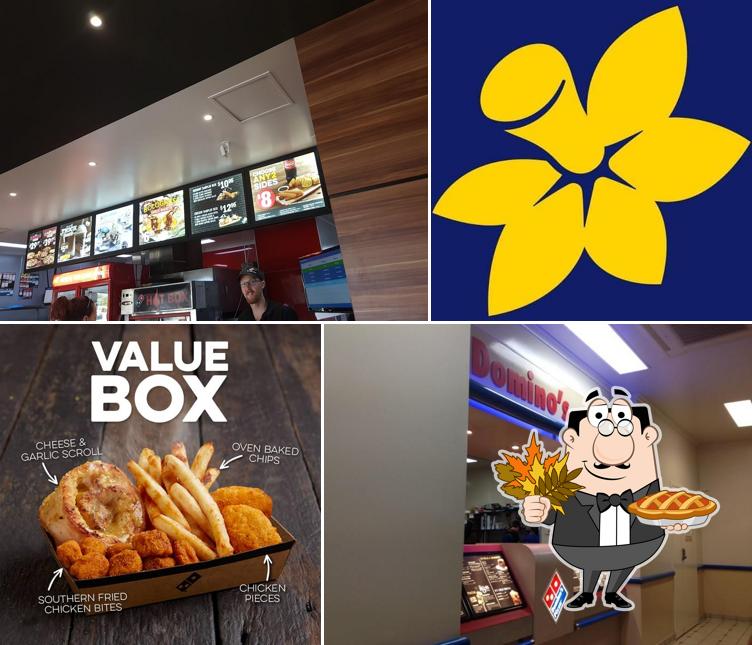 Domino's Pizza Coolalinga Nt