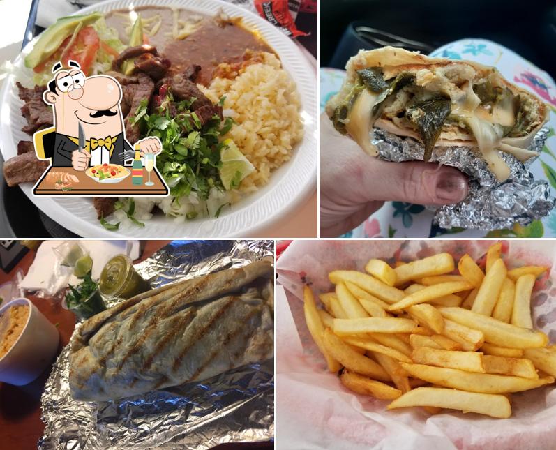 El Taco Veloz