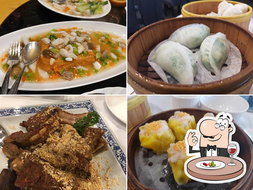 Emperor's Kitchen Leeming 顺德公