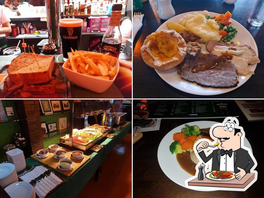 Finnegan's Irish Pub & Restaurant now ( MICKYJAYS)