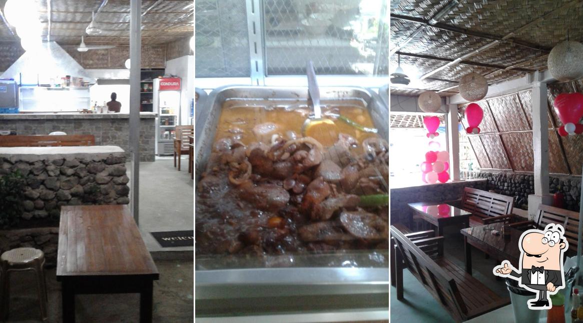 Food Central Restaurant