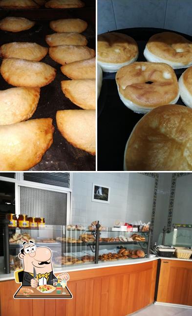 Forn Santa Bárbara