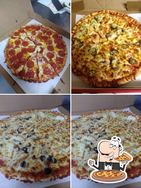Gionino's Pizzeria