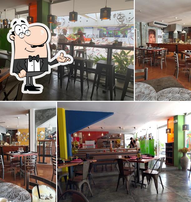 Hijole Restaurante