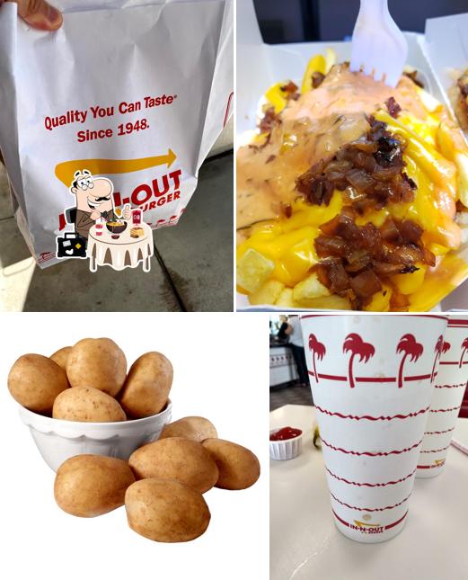 In-N-Out Burger