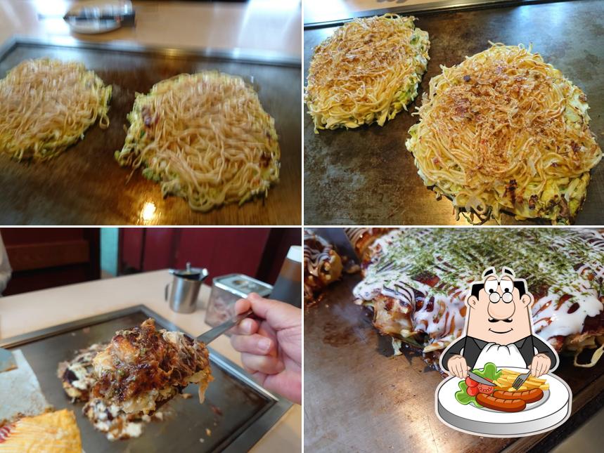 Kaze no Machi at Daito