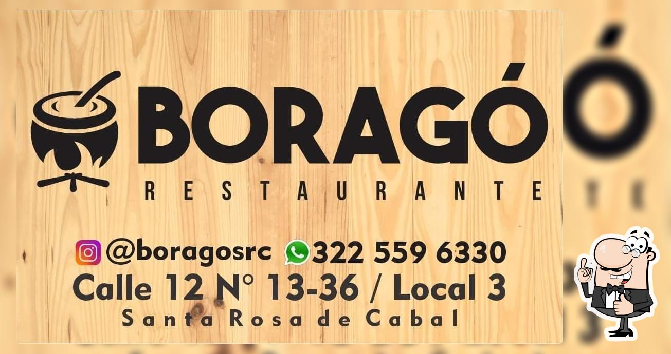 La Barra Restaurante Café Bar
