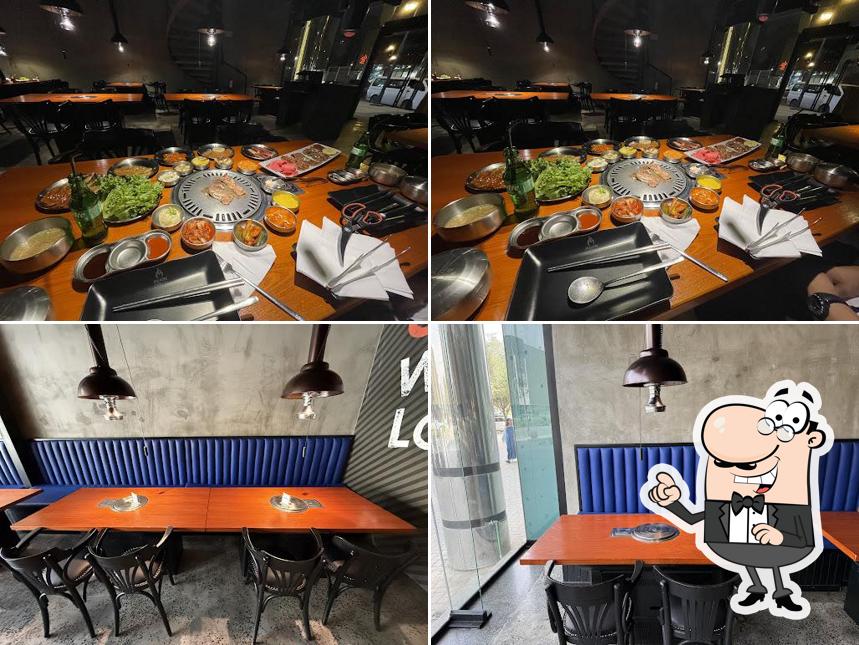 Meatin Grill's