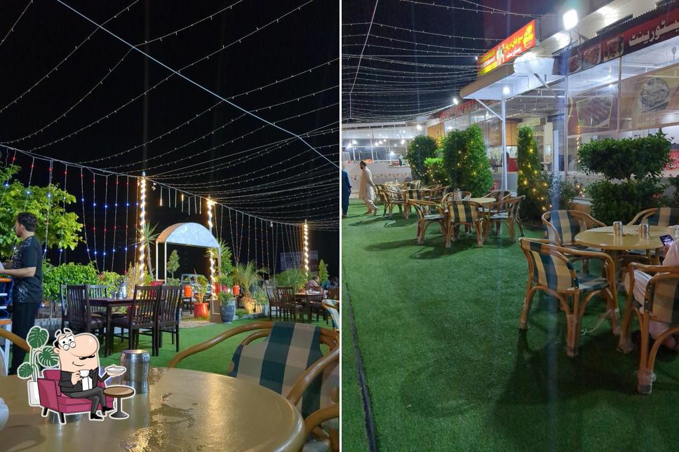 New Khan Darbar Restaurant