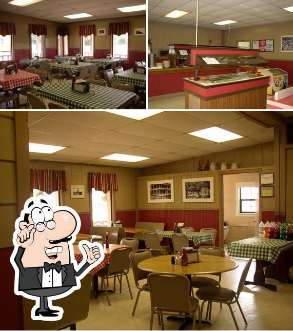 OQ's Restaurant