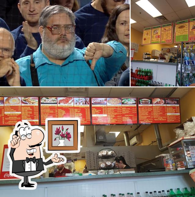 Pizza Guyz