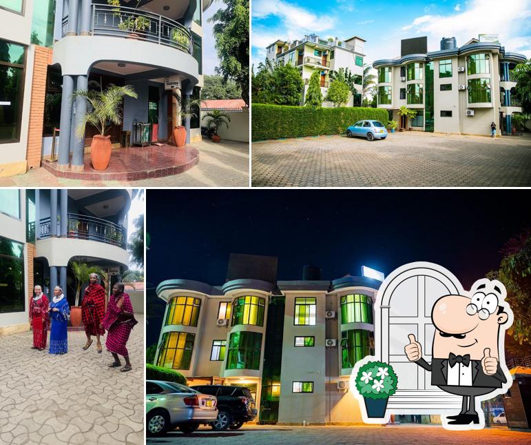 Green Mountain Hotel
