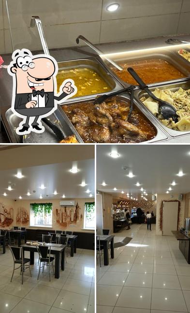 Вкусный дом