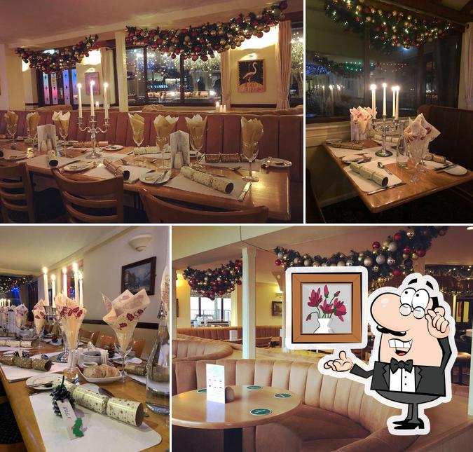 The Babbacombe Inn