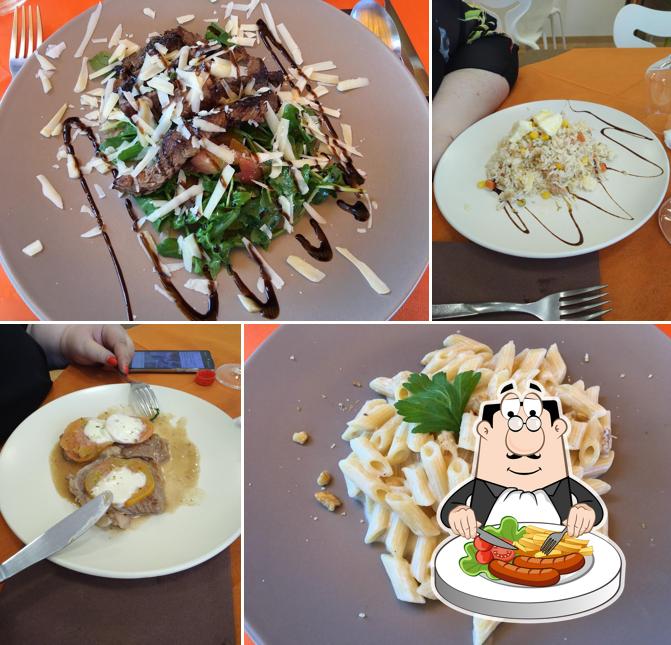 Al Kilometro 48 Bistrot