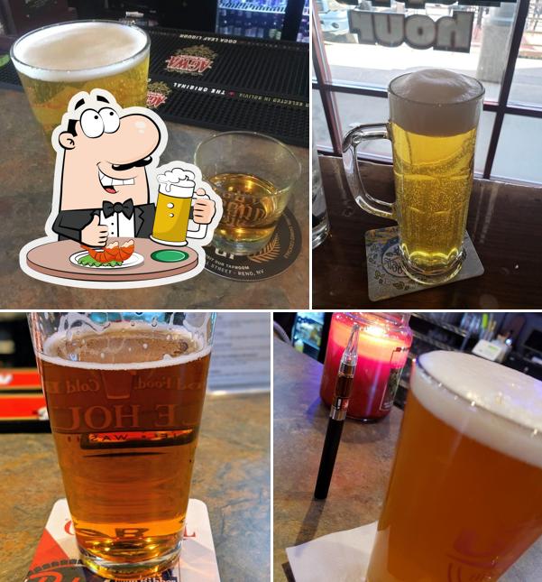 The 395 Craft Beer & Spirits