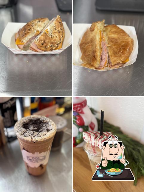 501 Sno & Espresso