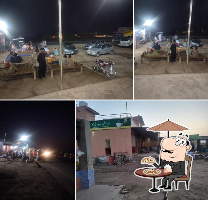 Al Badar Hotel