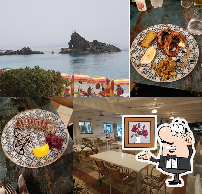 Boga Terrazza sul Mare
