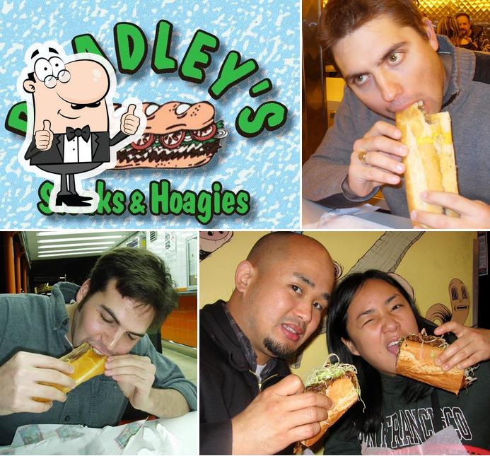 Brittany's Steaks and Hoagies