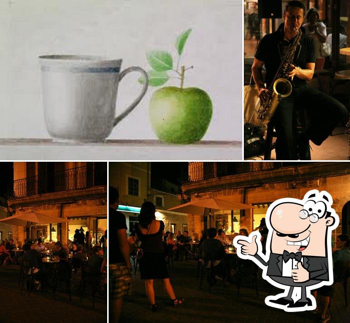 Cafe Alaro