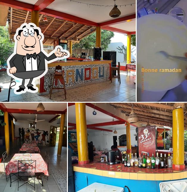 Restaurant Chez Jhon
