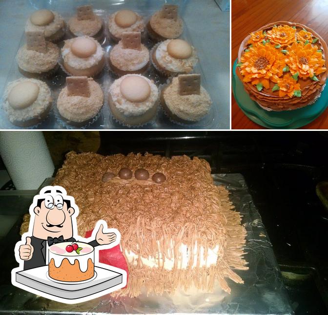 CookseysCupcakes