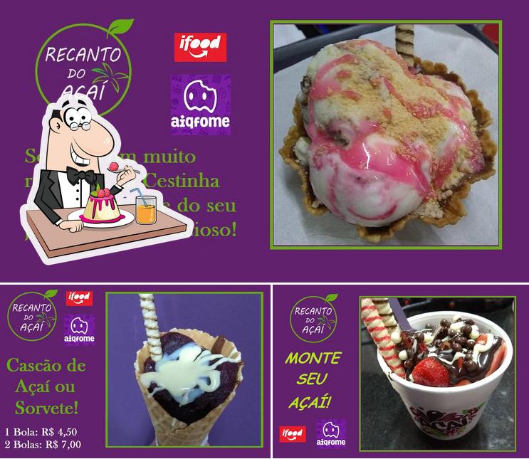 Bar Recanto