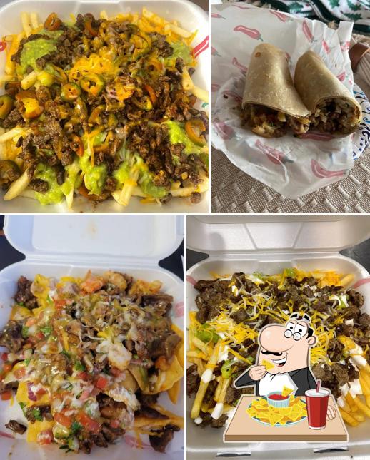El Pocos Tacos