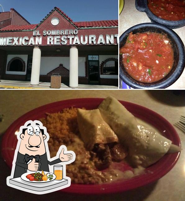 El Sombrero
